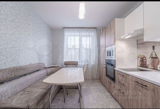 Продажа 3-комнатной квартиры 66 м², 2/26 этаж