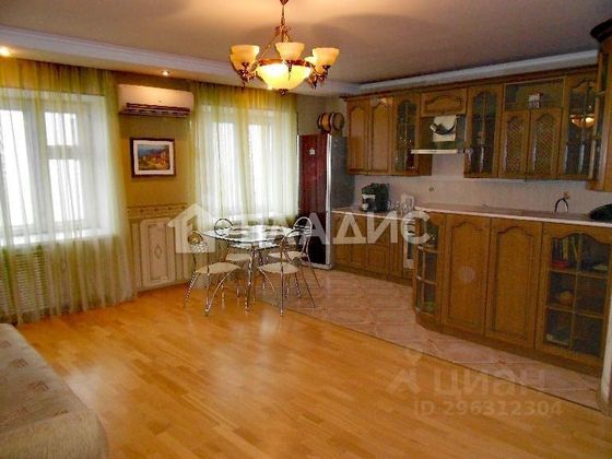 Продажа 3-комнатной квартиры 102,7 м², 16/17 этаж