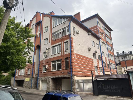 Продажа 2-комнатной квартиры 100,7 м², 4/5 этаж