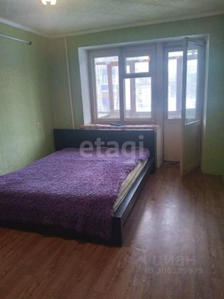 Продажа 3-комнатной квартиры 51,1 м², 2/5 этаж