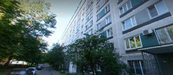 Продажа 2-комнатной квартиры 47 м², 6/9 этаж