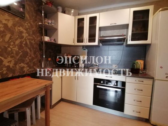 Продажа 2-комнатной квартиры 35 м², 4/5 этаж