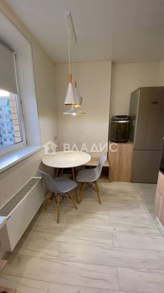 Продажа 2-комнатной квартиры 39,8 м², 13/14 этаж