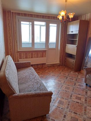 Продажа 1-комнатной квартиры 34 м², 3/9 этаж