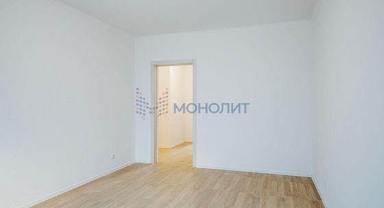 Продажа 3-комнатной квартиры 85,8 м², 23/25 этаж