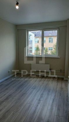 Продажа 1-комнатной квартиры 30,4 м², 2/3 этаж