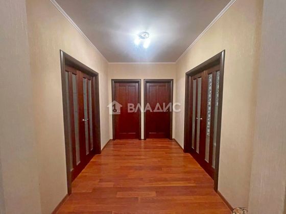 Продажа 4-комнатной квартиры 91,3 м², 5/10 этаж