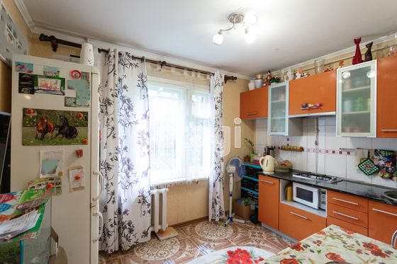 Продажа 1-комнатной квартиры 39 м², 1/5 этаж