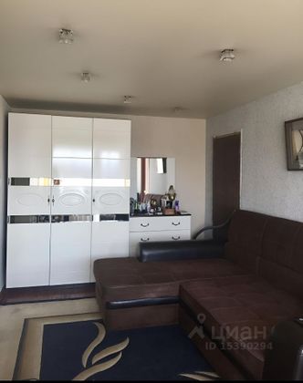 Продажа 2-комнатной квартиры 41,2 м², 5/5 этаж