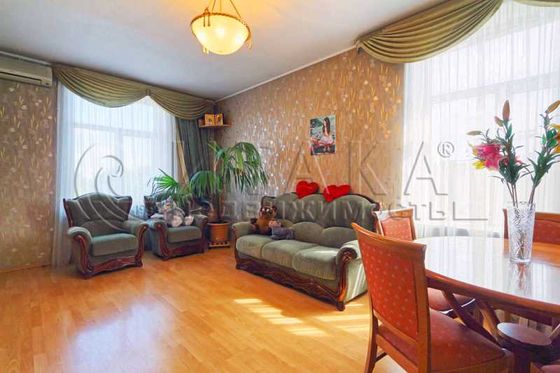 Продажа 4-комнатной квартиры 123,4 м², 5/5 этаж