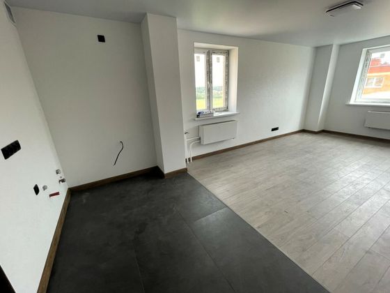 Продажа квартиры-студии 29 м², 5/5 этаж