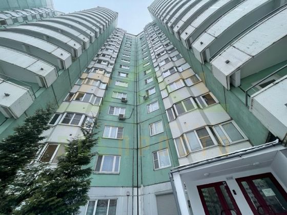 Продажа 1-комнатной квартиры 37 м², 10/16 этаж