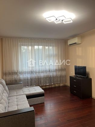 Продажа 1-комнатной квартиры 37,8 м², 5/17 этаж