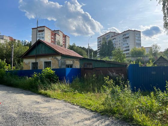 Продажа дома, 54 м², с участком 20 соток