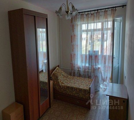 Продажа 2-комнатной квартиры 48,7 м², 3/5 этаж