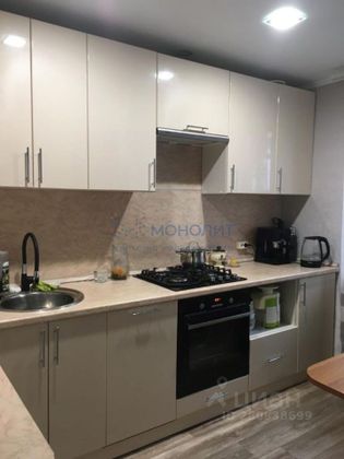 Продажа 3-комнатной квартиры 64 м², 1/1 этаж