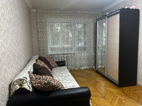 Продажа 1-комнатной квартиры 32 м², 2/5 этаж