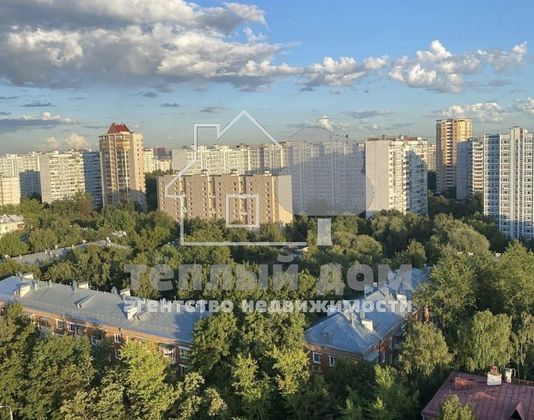 Продажа 1-комнатной квартиры 39 м², 17/17 этаж