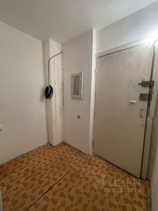 Продажа 1-комнатной квартиры 32 м², 9/9 этаж