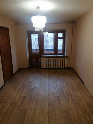 Продажа 2-комнатной квартиры 44,3 м², 2/5 этаж