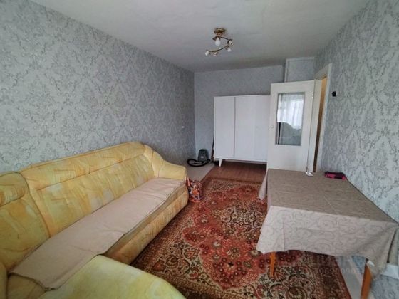 Продажа 1-комнатной квартиры 31 м², 3/5 этаж