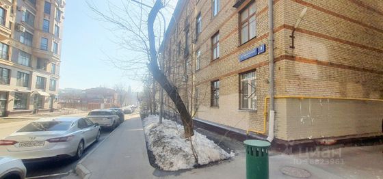 Аренда квартиры-студии 15,2 м², 1/4 этаж