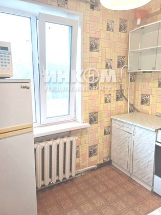 Продажа 1-комнатной квартиры 30 м², 5/5 этаж