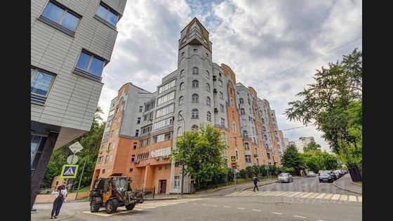 Продажа 4-комнатной квартиры 274,7 м², 5/8 этаж