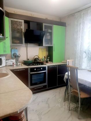 Продажа 2-комнатной квартиры 61,5 м², 2/5 этаж