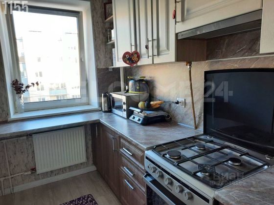 Продажа 1-комнатной квартиры 24 м², 3/5 этаж