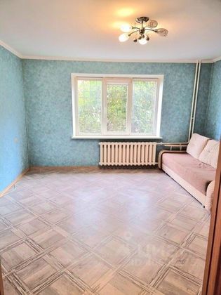 Продажа 1-комнатной квартиры 40 м², 1/10 этаж