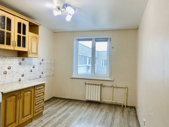 Продажа 2-комнатной квартиры 48,2 м², 10/10 этаж