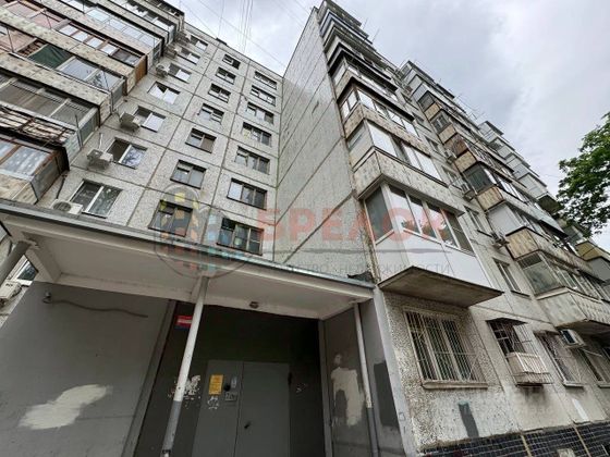 Продажа 1-комнатной квартиры 22 м², 3/9 этаж