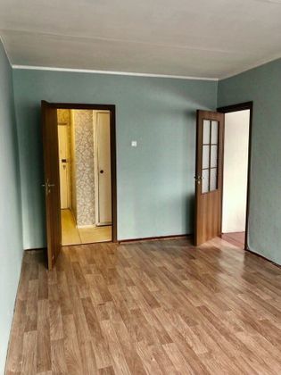 Продажа 2-комнатной квартиры 41,3 м², 2/5 этаж