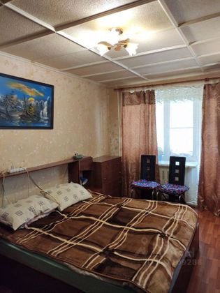 Продажа 1-комнатной квартиры 30,8 м², 2/5 этаж