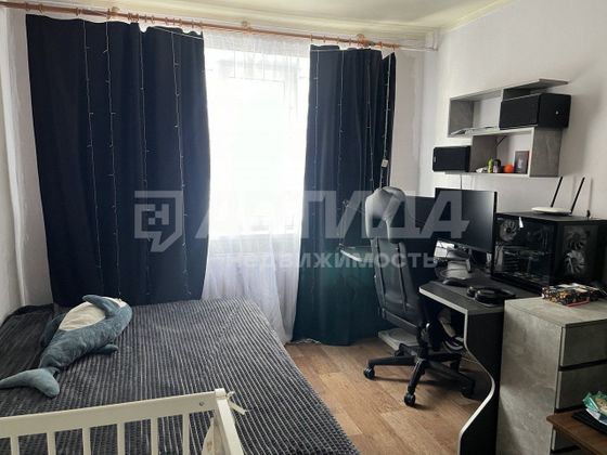 Продажа 1-комнатной квартиры 25,6 м², 1/3 этаж