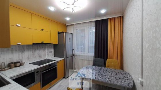 Продажа 1-комнатной квартиры 32,1 м², 1/3 этаж