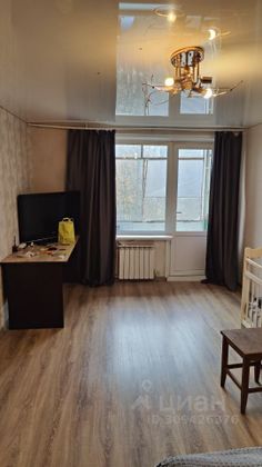 Продажа 2-комнатной квартиры 44,4 м², 6/12 этаж