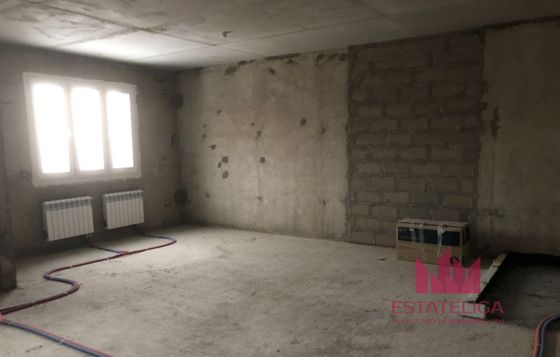 Продажа 1-комнатной квартиры 44 м², 17/26 этаж