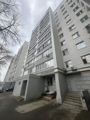 Продажа 4-комнатной квартиры 92,2 м², 9/10 этаж