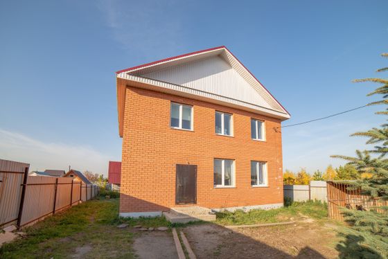 Продажа дома, 180 м², с участком 6 соток