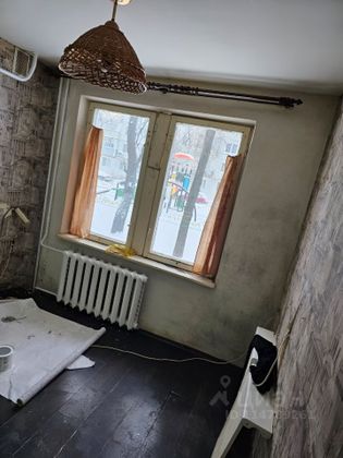 Продажа 2-комнатной квартиры 48 м², 1/5 этаж