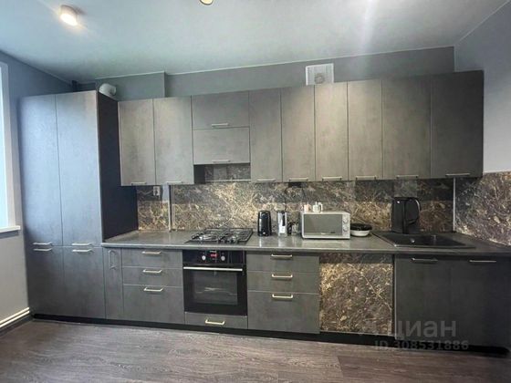 Продажа 2-комнатной квартиры 52 м², 1/3 этаж