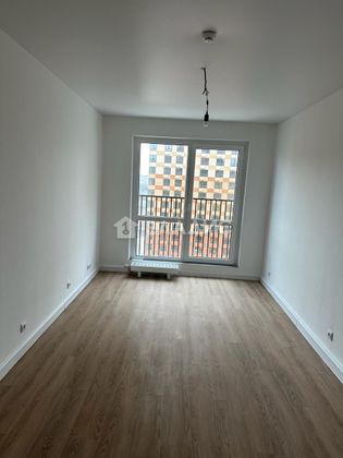 Продажа 3-комнатной квартиры 82,7 м², 15/34 этаж