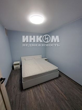 Аренда 1-комнатной квартиры 33 м², 1/9 этаж