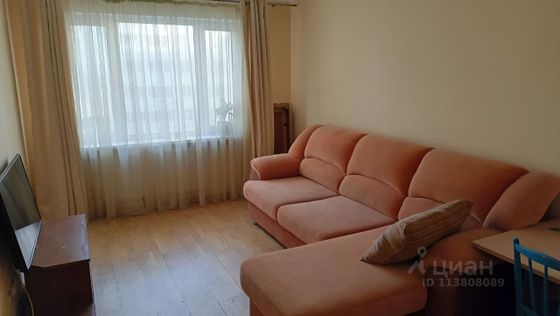 Аренда 2-комнатной квартиры 64 м², 3/9 этаж