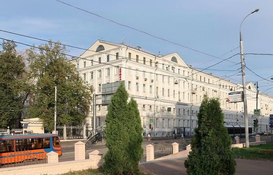 Продажа 3-комнатной квартиры 118,5 м², 2/2 этаж