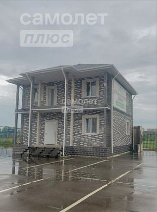 Продажа дома, 160 м², с участком 10 соток