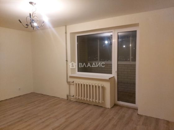 Продажа 2-комнатной квартиры 72,2 м², 12/12 этаж