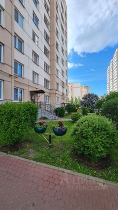 Продажа 3-комнатной квартиры 83 м², 9/11 этаж